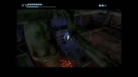Metroid Prime Walkthrough w/commentary Part 33