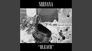 Video thumbnail of "Nirvana - Mr. Moustache (Remastered)"