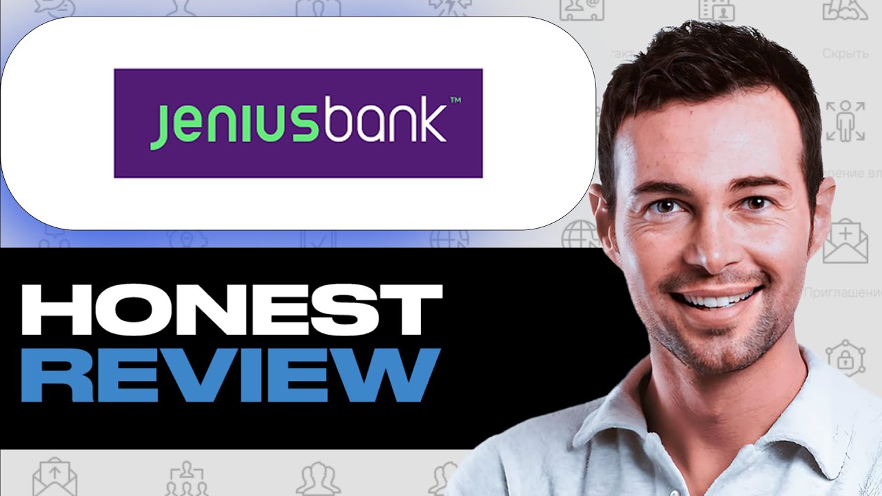Jenius Bank Savings Account review: features, pros and cons