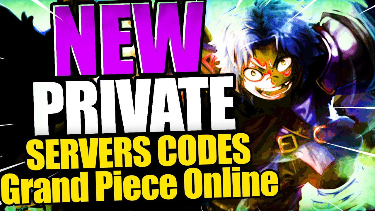 ALL Grand Piece Online CODES  Roblox Grand Piece Online Codes (June 2023)  