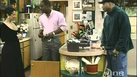 In the House - 2x15 - My Crazy Valentine (Part 1)