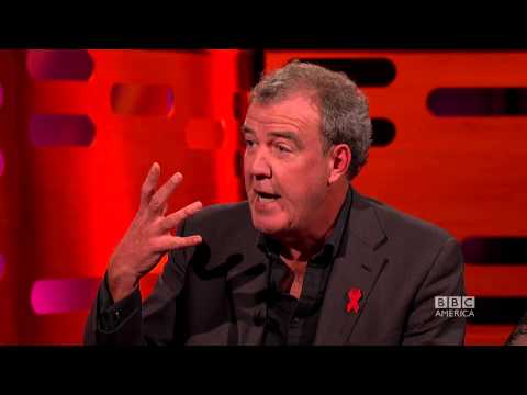 Video: Jeremy Clarkson: Biografi, Karriere Og Privatliv
