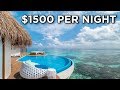 I Bought A Maldives Overwater Villa Vacation At 21!