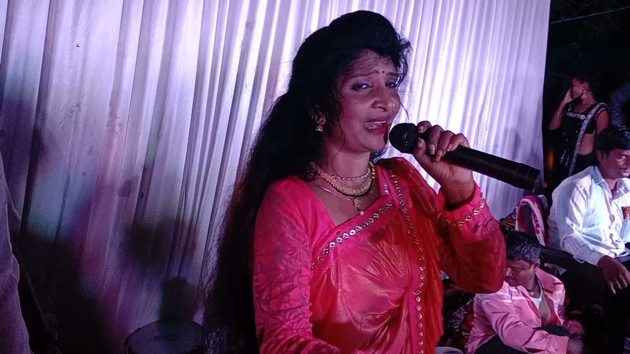 ❤️ उमा तासगावकर यांचा आवाज एक दुजे