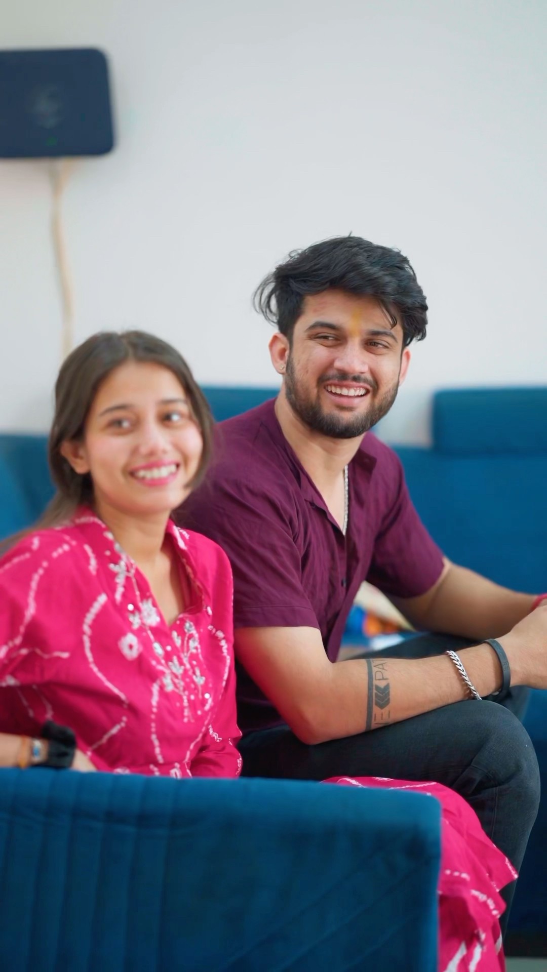 Beti ne papa mummy ka popat banaya??❤️ #familylovestory #unknownboyvarun #shorts