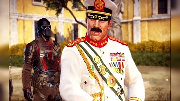 Plane hijack #justcause3 #gaming #gamer 