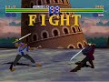 Eiji vs Sho - my beating of a lifetime