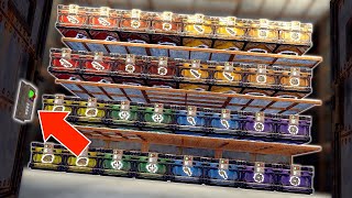 I Found the FIRST Ever - UNLOCKED - MEGA Jackpot of My Life!