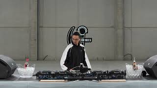 URBAN SESSIONS LIVE presents - URAN B. #13