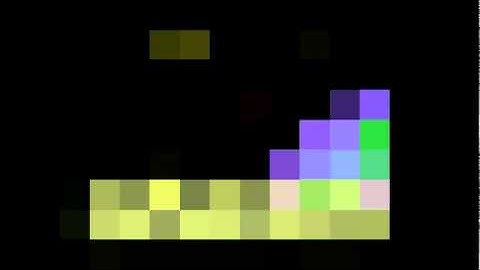 Nice and Games -- Demon Attack [Intellivision]