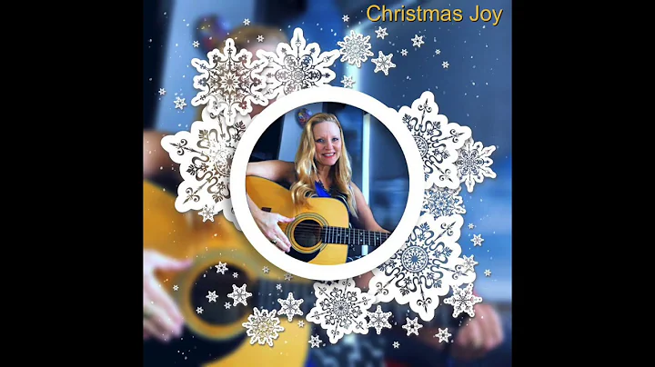 Christmas Joy Yitka Karlik