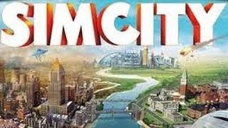 Simocity Episode 1 - Sim City