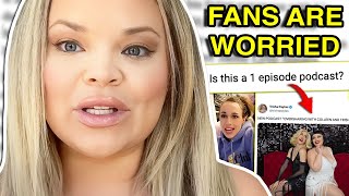 Details TRISHA PAYTAS IS MESSY News