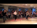 Chio's Jazzfunk Class - "Sound of Love" Cassie ft. DJ Komori