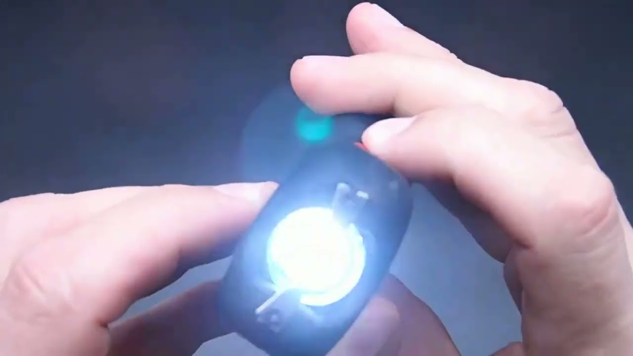 STUN GUN GHEPARD TW 309