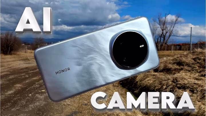 Honor Magic 7 Pro AI 카메라 기능 완벽 분석