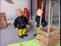 Fireman Sam What Goes Up Series 4