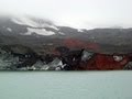 Pendulum Cove, Deception Island, South Shetland Islands, Antarctic Peninsula, Antarctica, South Pole