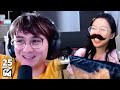 MICHAEL REEVES: TWITCH STREAMER | OfflineTV Podcast #25