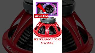 Dj Monster 18 Inch Bass Speaker Ati Pro Tx18x45  Ati Pro 1600 Watt Bass Speaker shorts dj bass