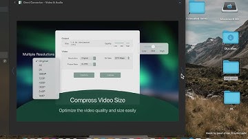 Omni Converter Video & Audio - Basic Overview - Mac App Store