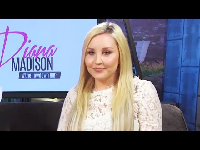 5 Things Amanda Bynes Revealed In First Interview In 4 Years Youtube Images, Photos, Reviews