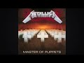 Metallica - The Thing That Should Not Be (Lyrics in description)
