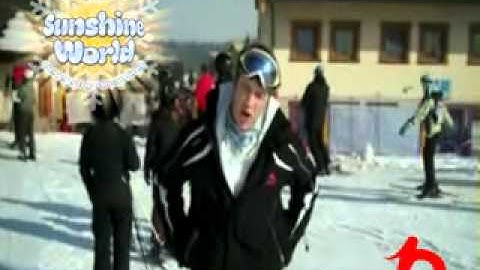 Learn To Snowboard Lesson 4 - Basic Stance Position & Introduction To Edges