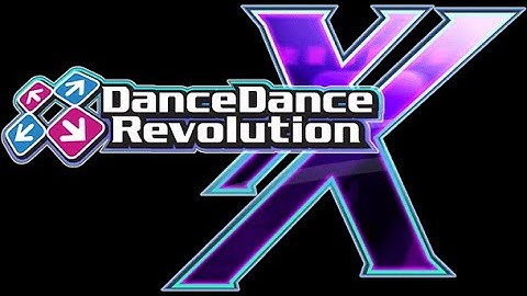 DDR XX LIVE Stream with PIU Phoenix BGM (Requests Open)