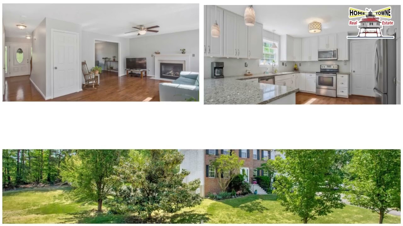 1940 HARVEST GROVE LN PRINCE FREDERICK - Cynthia Krolczyk