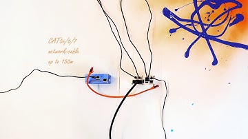 kvm-tec Installation-Channel: Gateway