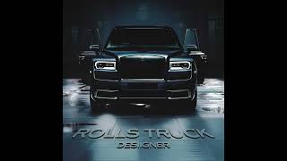 Desiigner - Rolls Truck (AUDIO)