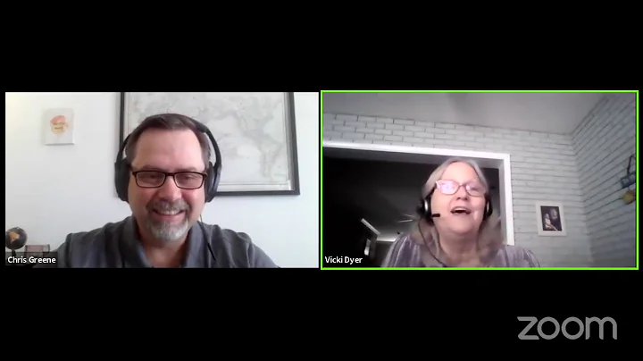 Avoya Q&A with Vicki Dyer, Director of Avoya Unive...