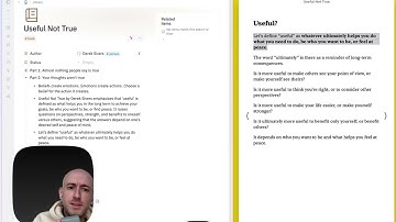 Inbox AI demo with Tana and new realtime mode