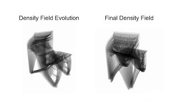LETO: Hybrid Lagrangian-Eulerian Method for Topology Optimization