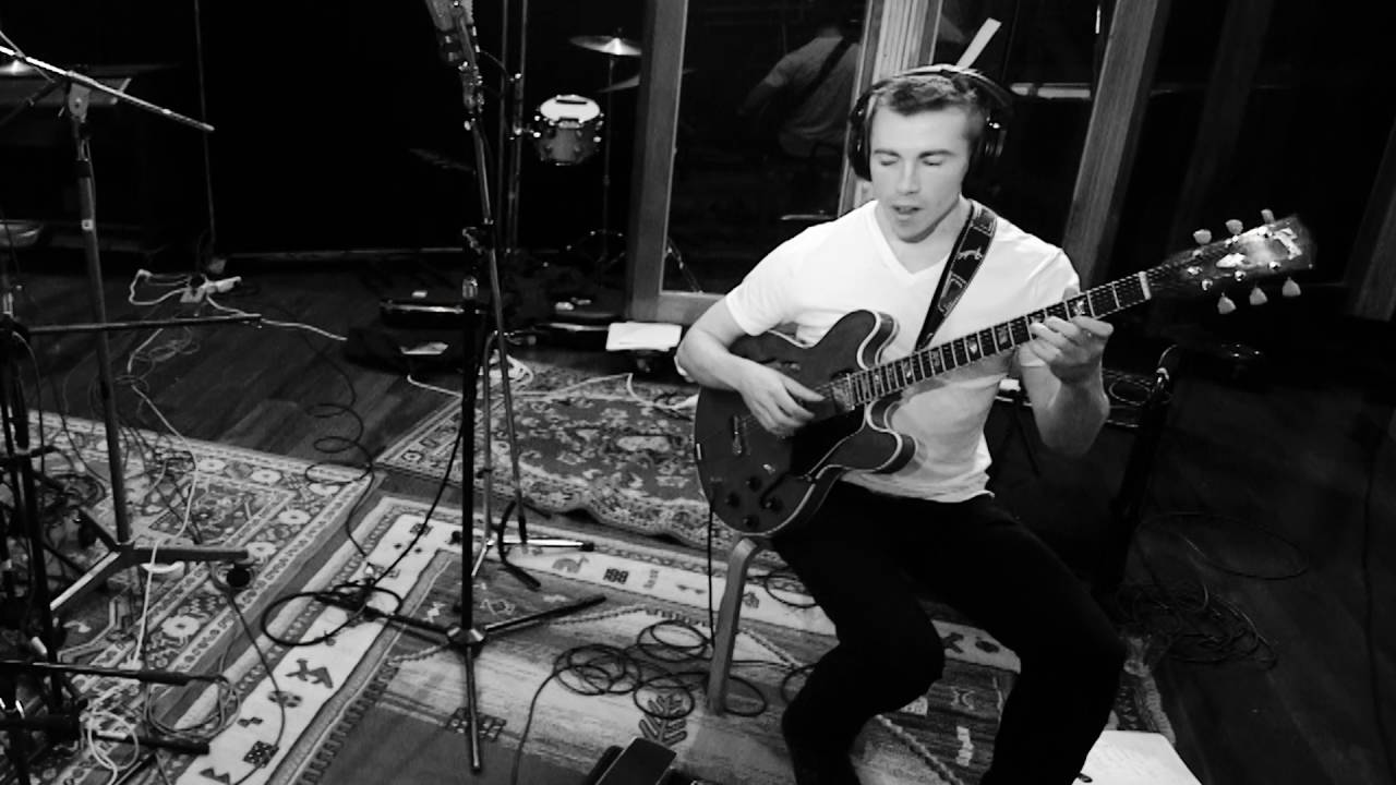 camera iphone 8 plus apk Quentin Angus Trio Feat: Ari Hoenig and Sam Anning 'Kinship'