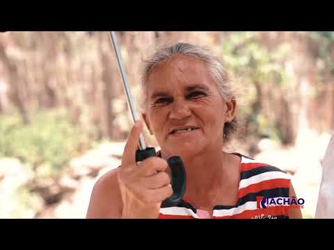 Mais duas ruas do bairro Santa Cruz recebem pavimentação em Riachão do Bacamarte