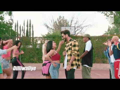 Diliwaliye bilal saeed neha kakar new song