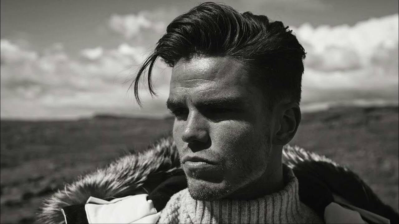 KALEO Alternative Indie Instrumental "Backbone" (Prod. Parker Jozeph