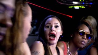 Famous BGC11: Miami - Shanae vs Stephanie (Argument) [Unedited & Extended & Both Angles] Wealth