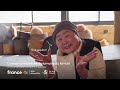 [Bande annonce] Cuisine coréenne la diplomatie du kimchi