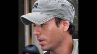 Enrique Iglesias-Be Yourself