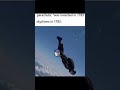 “Parachute Came Later?! 😁 1782 Skydivers Were Built Different #minecraftvibes