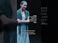 Andrew Lincoln and Alicia Vikander in Lady From The Sea