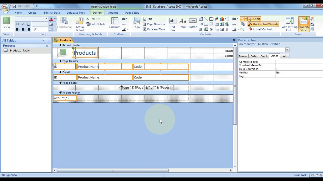 Microsoft Barcode Control 16 . 0 Office 2019