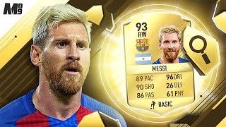 Fifa 17 messi review - 93 player review. lets smash 1,000+ likes on
this review! cheap msp/psn and game codes: https://www.g2a.co...
