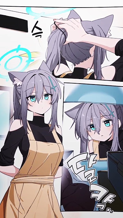 PRESET AM DJ KU TAK BISA JAUH DARIMU #animeedit #presetalightmotion #jedagjeduganime #anime