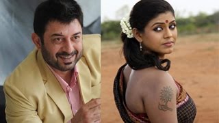 Iniya To Romance Aravind Swamy Iniya To Play Negative Role Selva Latest News