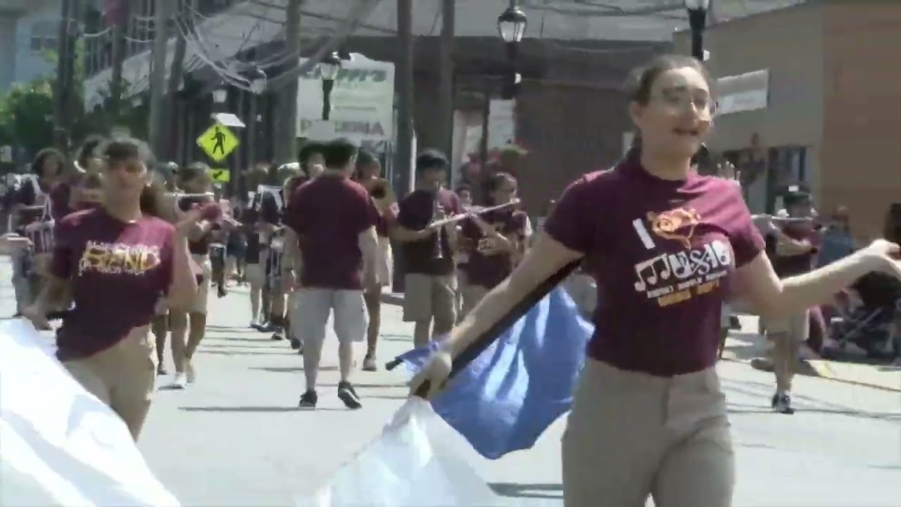 Twp of Union Memorial Day Parade & Ceremony 2023