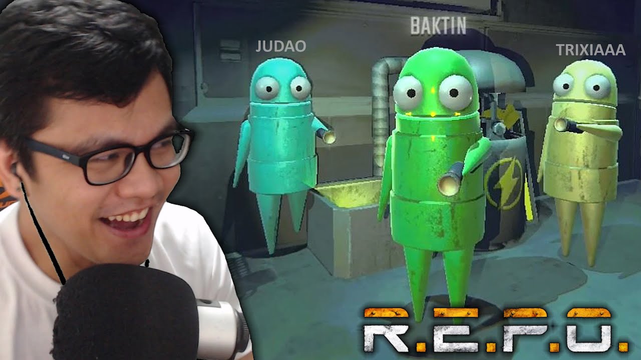 THE OG BISAYA SQUAD!! 🤣 (R.E.P.O)